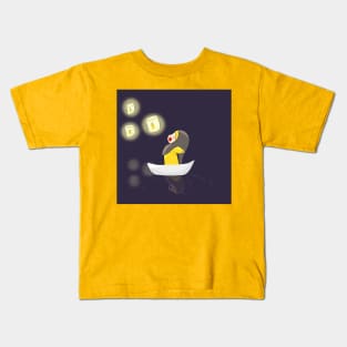 candle Kids T-Shirt